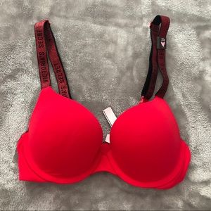 Victoria secret bra
